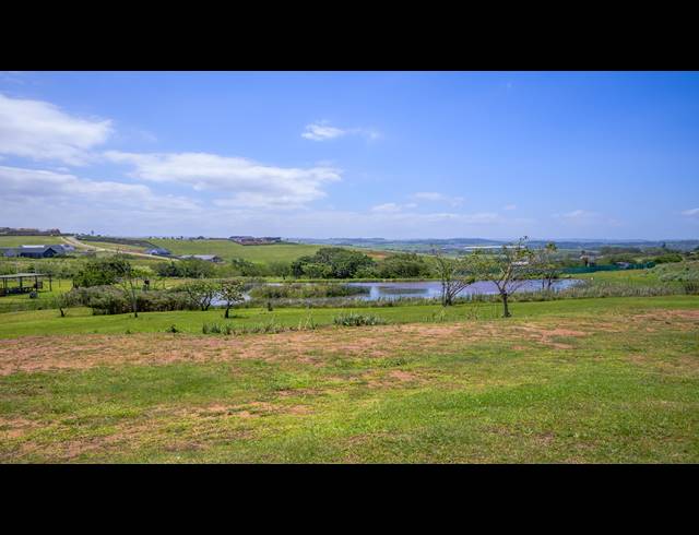 547M² VACANT LAND FOR SALE IN SPRINGVALE COUNTRY ESTATE